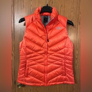 The North Face Women's Orange Vest